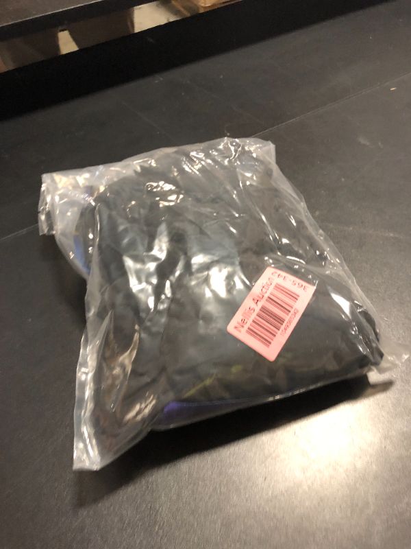 Photo 1 of Car Window Sun Shade Cover -2 Pack Breathable Mesh Car Rear Side Window Shade Sunshade UV Protection for Baby Kids Pet Size M, Mosquito Net Curtain Fit for Most(95%) of Cars, Cover Full Window