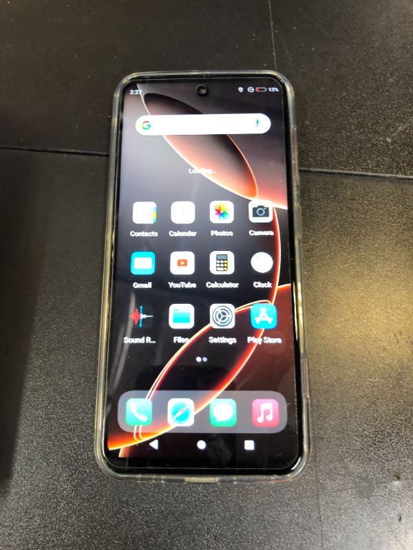 Photo 1 of Unlocked Cell Phones A16PM, Android 14 Smartphone, 12+512GB Android Phone, 6.7 inch HD Screen, 5G Dual SIM Dual Standby, 6800mAh Battery, 108MP+48MP Camera, Support Face ID/WiFi/Bluetooth/GPS, Gold
