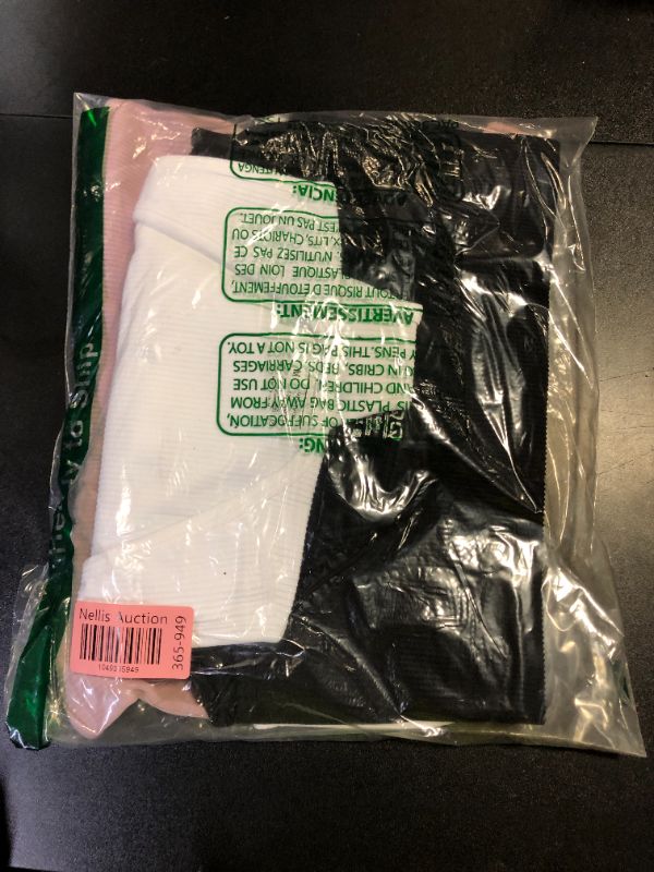 Photo 1 of OQQ Women's 3 Piece Bodysuits Sexy Ribbed Strappy Square Neck Sleeveless Tummy Control Tank Tops Bodysuits Black Hide pink White