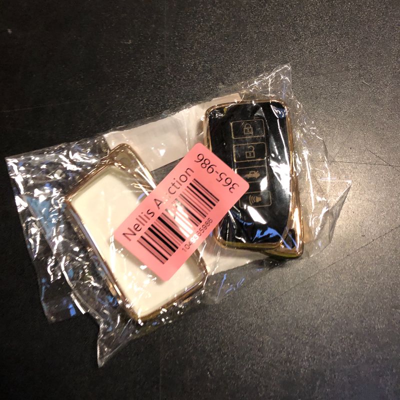 Photo 1 of car key case