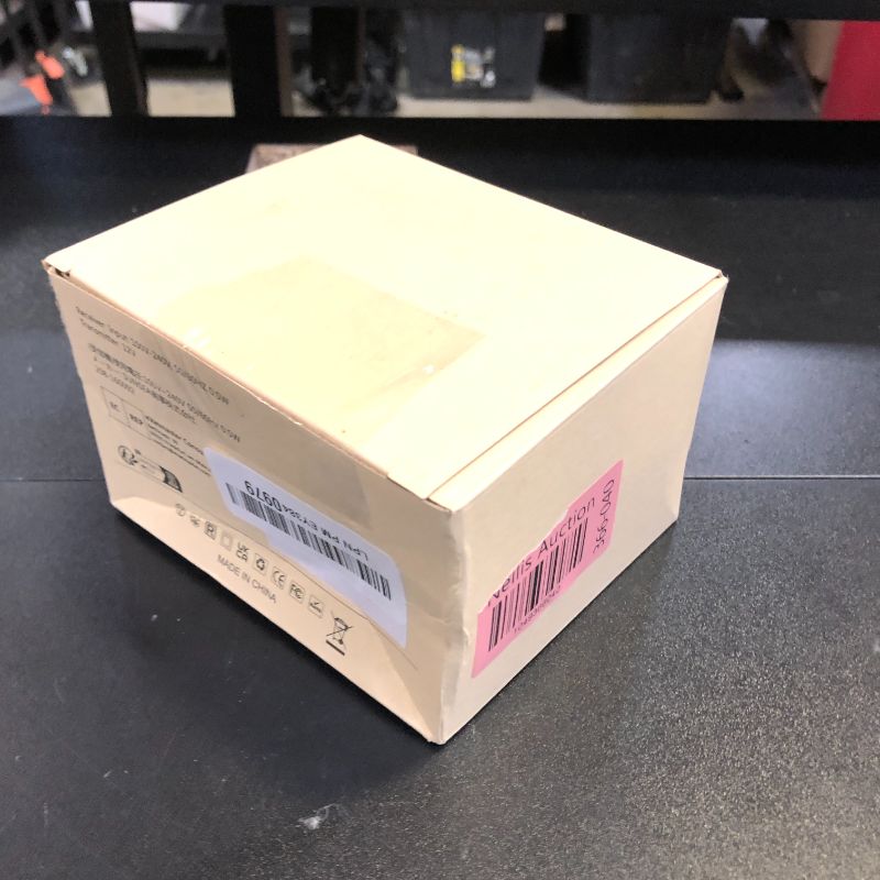 Photo 1 of Wireless Driveway Alarm, Outdoor Weatherproof Motion Sensor & Detector with 600ft Range, Microwave Infrared Home Security Alert System for Driveway/Garage/Indoor/Outdoor