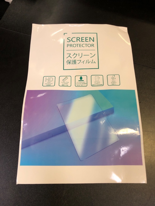 Photo 1 of LANTU 2PCS RX&TX 350 Screen Protector for 2023 2024 2025 Lexus RX350& TX350 Accessories Nano GPS Navigation Touchscreen Protector for RX 350/350h/500h& 2024 2025 TX 350/500h HD Clear 14"