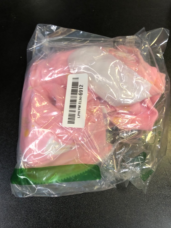 Photo 1 of Lukovee Recovery Suit for Dogs, Zipper On Recovery Suit for Female Male Dog, Onesie Abdominal Wounds Cone E-Collar Alternative Prevent Licking Spay Recovery Suit (Medium, A-Pink)