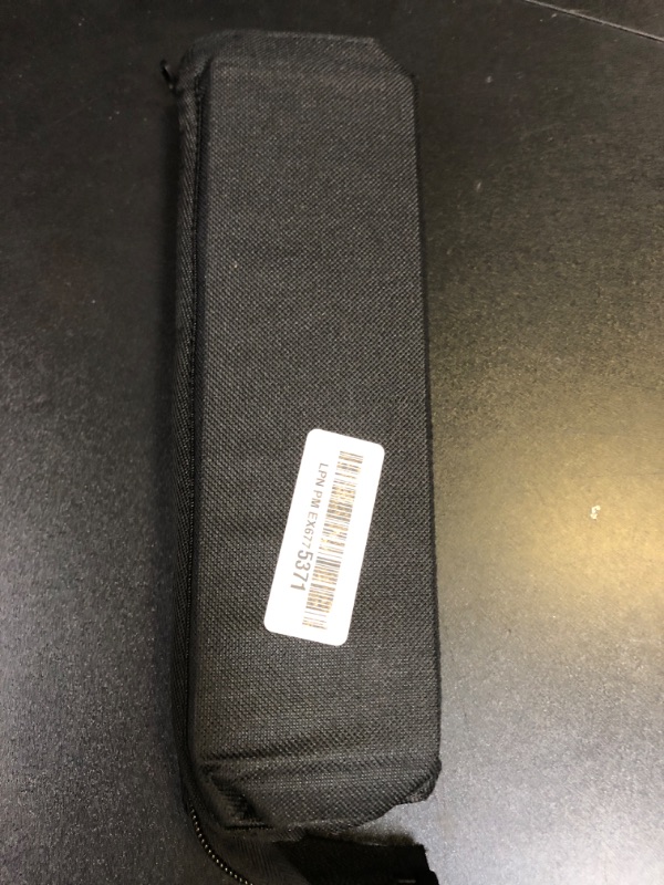 Photo 1 of Foot Hammock for Plane Travel, Upgraded Airplane Foot Rest with Memory Foam, Hardboard, Portable Zippered Leg Hammock for Long Flight, Under Desk Footrest, No Collapse Foot Sling, Travel Essentials