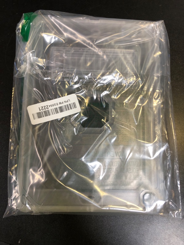 Photo 1 of Case for iPad 9th/8th/7th Generation for iPad 10.2 Case 2021&2020&2019, Transparent Clear Shockproof TPU Protective Case (Clear)
