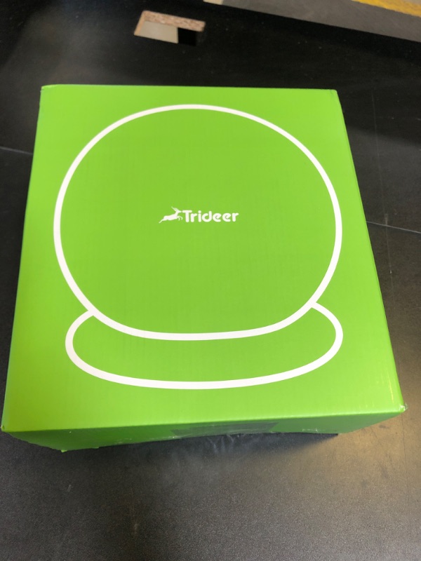 Photo 1 of Trideer Exercise Yoga Ball Chair with Base for Home Office Desk, Stability & Fitness Ball Seat to Relieve Back Pain, Home Gym Workout for Abs, Pregnancy Ball with Pump