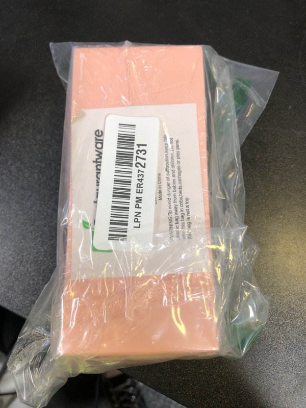 Photo 1 of Restaurantware-SLEEVES ONLY: Restpresso Hot Coffee Sleeves With Handle, 50 Disposable Cup Sleeve - Cups Sold Separately, Fits 12-, 16-, And 20-Ounce Cups, Nude Paper Cup Jackets