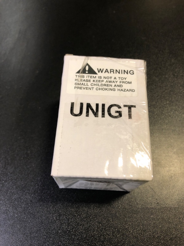 Photo 1 of UNIGT 2 Pack Door Striker Bolts Set Includes Bushing Compatible with 1980-1997 Ford / 1987-89 Lincoln / 1981-90 Mercury Door Latch Lock Striker Bolts Replace E9AZ5422008A / 38448