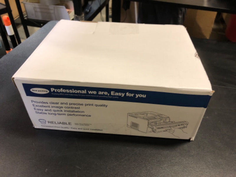 Photo 1 of SAILYHA TN-730 TN730 Toner Cartridge Replacement for Brother TN 730 Toner for MFC-L2710DW DCP-L2550DW MFC-L2750DW HL-L2350DW HL-L2390DW HL-L2370DW HL-L2395DW Printer(4-Pack,Black), TN730-4PK