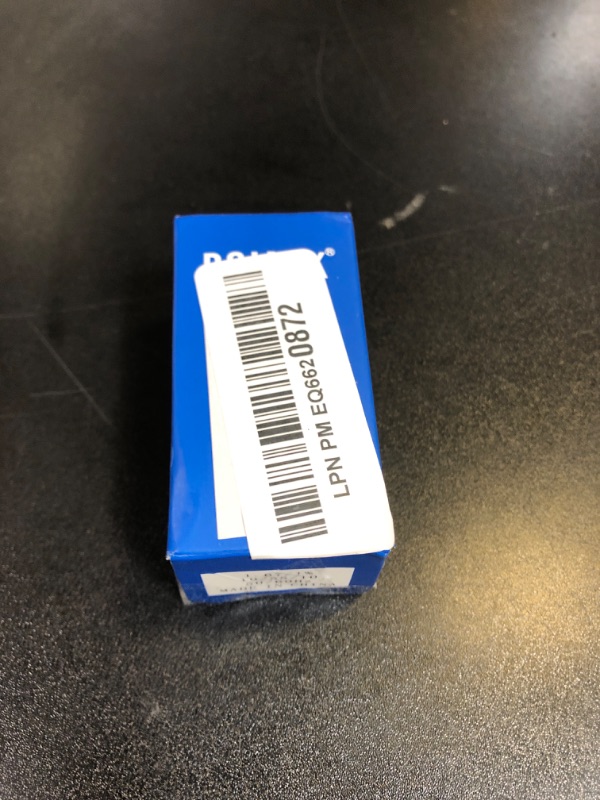 Photo 1 of BOJACK 43-52 uf/MFD 250 VAC ±20% 50/60 Hz CD60 Round Motor Start Capacitor