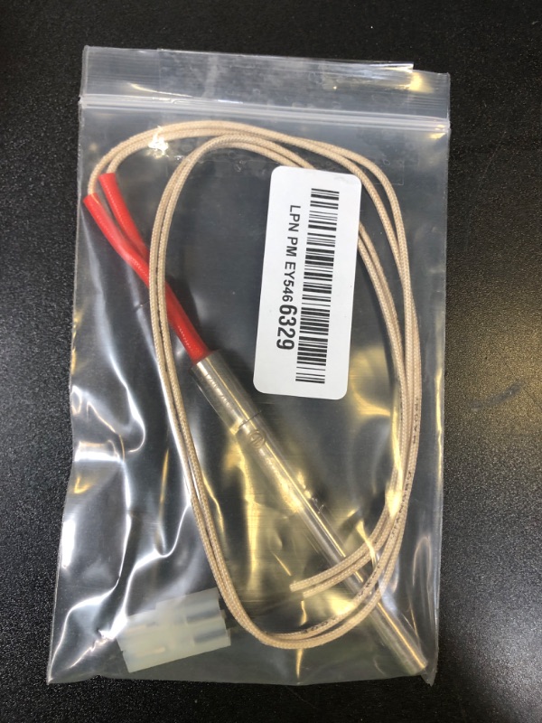 Photo 1 of Stanbroil Replacement Hot Rod Ignitor Kit for Traeger Wood Pellet Grills