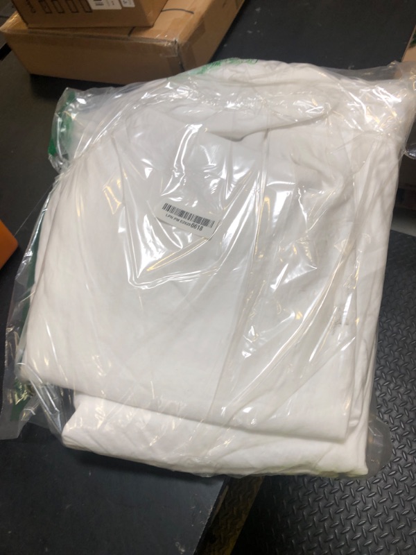 Photo 1 of Shilucheng 100% Egyptian Cotton Sheets Set - 1000 Thread Count?Luxury Cotton Bed Sheets?Breathable & Cooling Bedding and Pillow Cases, 16 Inch Deep Pocket - 4 Piece (White, California King)