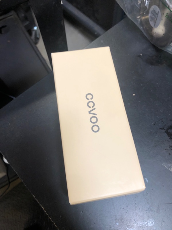 Photo 1 of CCVOO +1.5 Reading Glasses for Women, Eyeglasses, Blue Light Readers for Women, Computer Eye Glasses, Cheaters