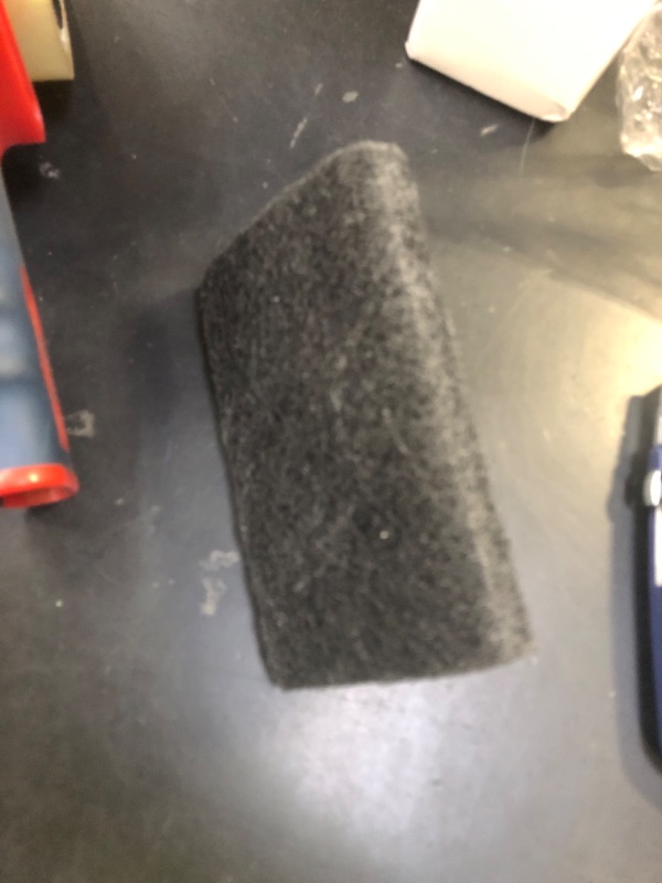 Photo 1 of Metal wool scrubber with Handle