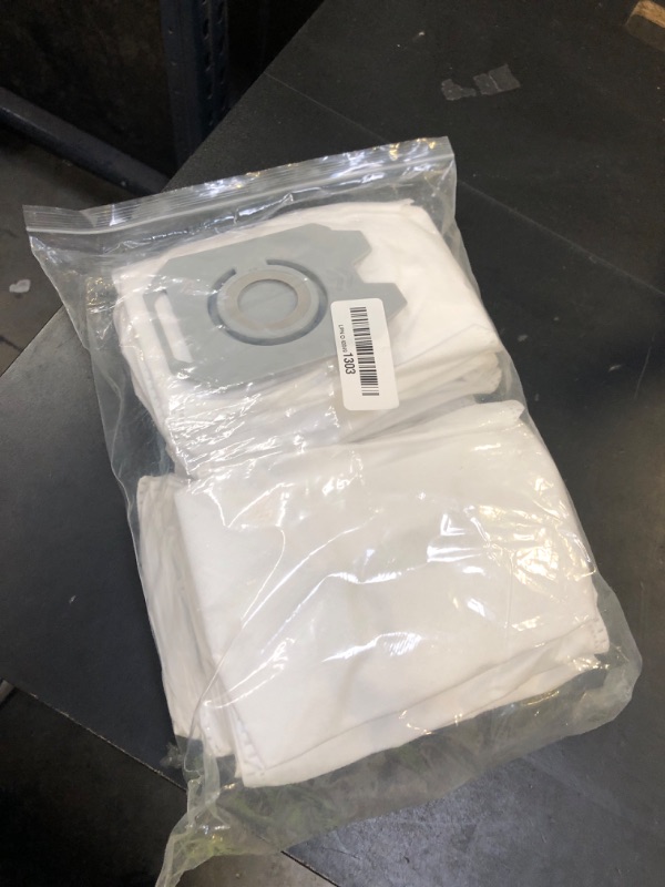 Photo 1 of 12 Pack Vacuum Clean Replacement Parts for iRobot Roomba i7 i7+/Plus (7550) i3+ i6+ (6550) i8+ (8550) s9+ (9550) I & S Series Vacuum Bags