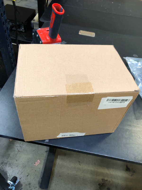 Photo 1 of 11-Piece Stackable Drawer Organizer Set, Multi-size Desk Drawer Organizer Trays Vanity Storage Bins for Storing Makeup, Stationery, Utensils in Bathroom Dresser, Office and Kitchen