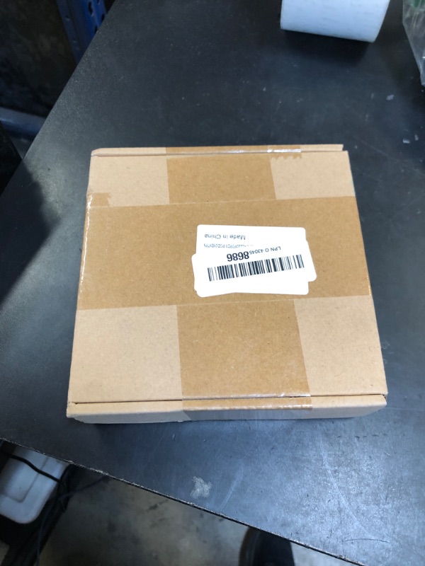 Photo 1 of Meyffon WR60X32088 Refrigerator Freezer Evaporator Fan Motor Compatible with GE U12E12MS2CA3-57Z32 CVE28DM5NS5 CVE28DP2NS1 CVE28DP3ND1 CVE28DP4NW2 CXE22DM5PS5 CXE22DP3PD1 PGD29BYTFS