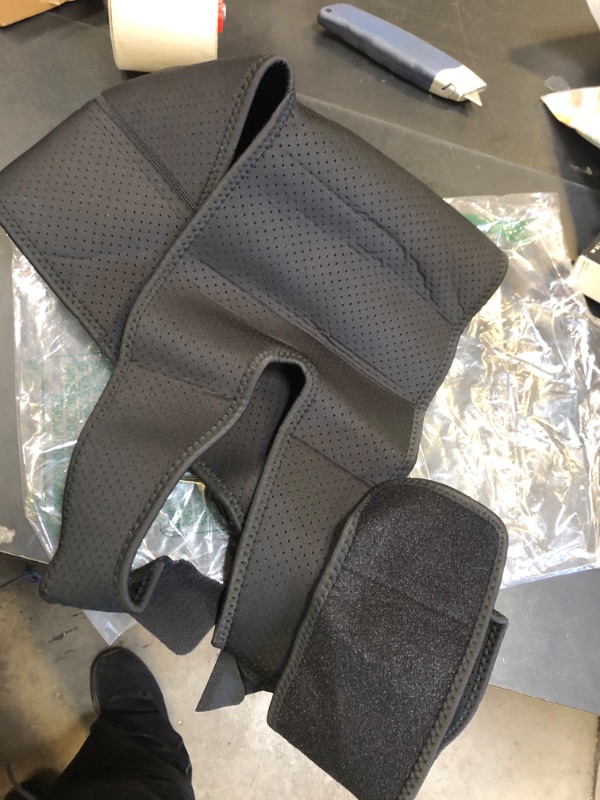 Photo 1 of BACK BRACE 
