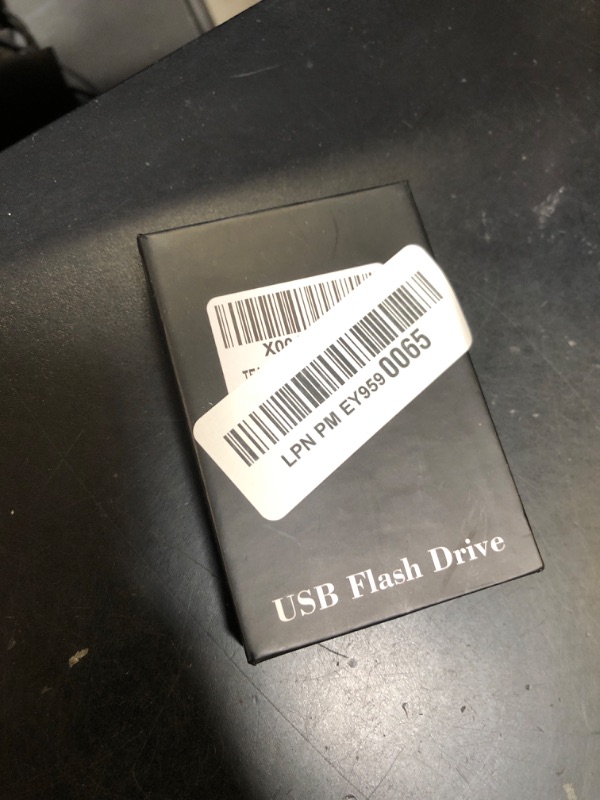 Photo 1 of TEARMOS 512GB Flash Drive Intended for iPhone iPad, Memory Stick Storage for Photos and Videos Backup, Compatible with iPhone iPad Android PC, Plug and Play, No Application Required (Rose Gold)