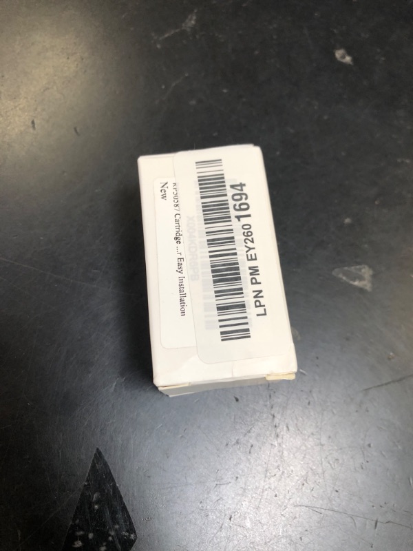 Photo 1 of RP50587 Cartridge Valve Replacement for RP50587 Delta Cartridge, Compatible with DST Single Handle Kitchen and Lavatory Faucets - Includes Allen Wrench for Easy Installation