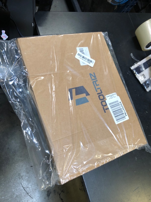 Photo 1 of TOOLTRIZ Windows Screen and Screen Door Replacement, 48"x118" Durable Fiberglass Screen Mesh - Screen & Sliding Screen Door Repair for Patio & Window