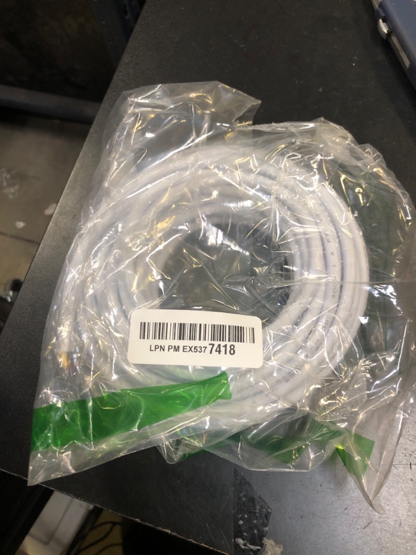 Photo 1 of 16 Gauge 3 Conductor Electrical Wire, 32.8FT 16AWG Low Voltage Landscape Wire, PVC Insulated 3 Wire Cable, Flexible Cord for Residential Wiring LED Lighting Strips Automotive Garden Bell Speaker
