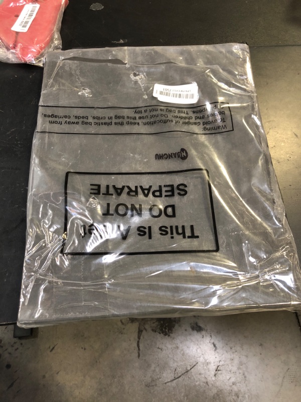 Photo 1 of Nuanchu 12 Pcs Gaskets Materials 15 x 11.8 Inch High Temperature Gasket Material 3 Thickness Gasket Sheets for DIY Gasoline and Diesel Rebuild Sealing Projects