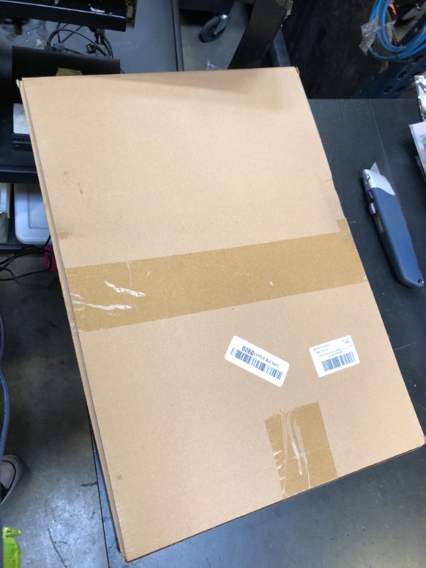 Photo 1 of W11177751 W10419114 Aluminum Range Hood Filter (11-1/2" x 17-1/4" x 3/8") Compatible with Whirlpool UTX5230BDS0 UXT5230BDS1,etc Replace W10834041-2 Pack
