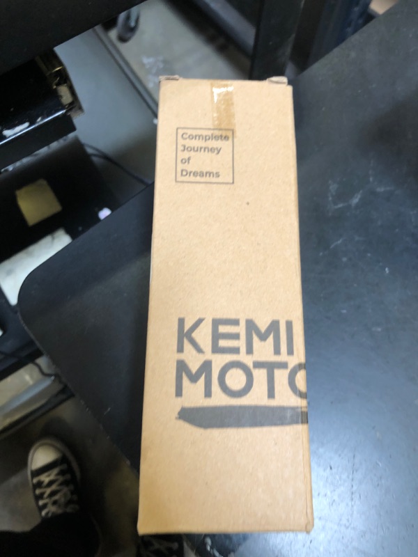 Photo 1 of KEMIMOTO Whip Lights Rocker Switch with Wiring Harness Kit for 12V UTV ATV 10A Blade Fuse Compatible with Polaris RZR Ranger Can-Am Maverick X3 Defender CFmoto Talon KRX YXZ