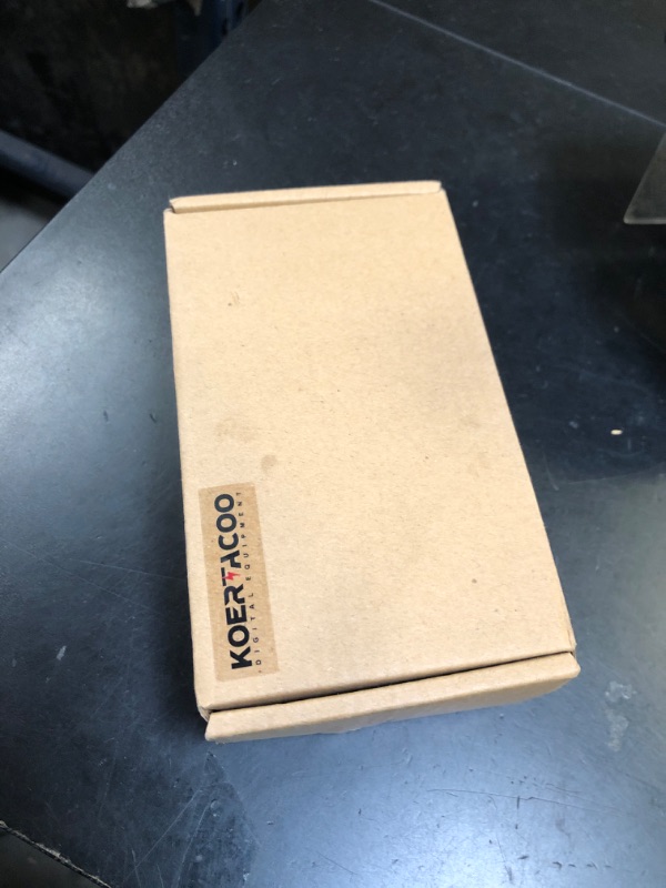 Photo 1 of KOERTACOO NP-F Battery Adapter Plate Compatible with NP-F970 F960 F770 F750 F570 F550 Battery + BMPCC 4K and 6K DC Cable and LP-E6 Dummy Battery to Power Blackmagic Pocket Cinema Camera 4K/6K.