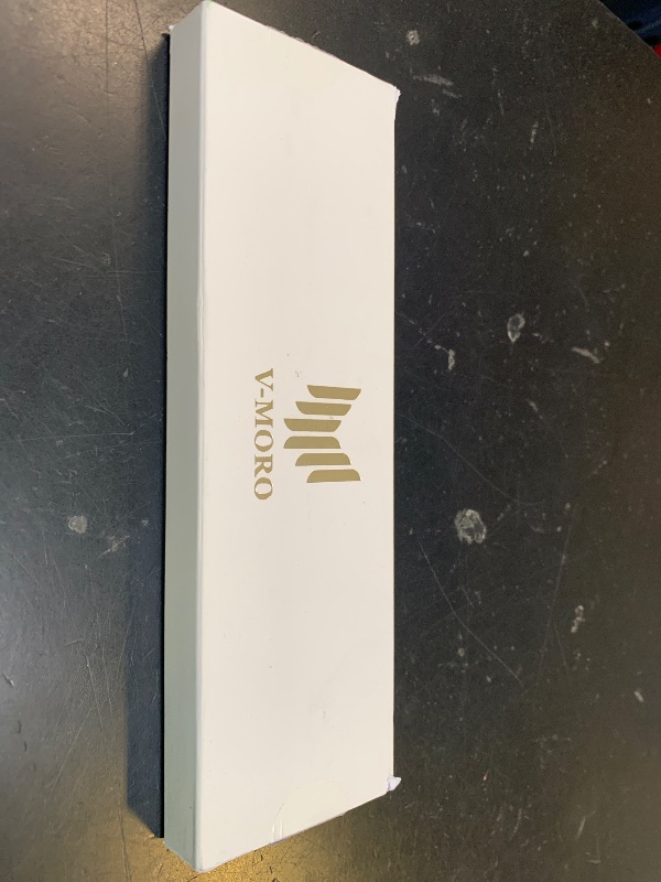 Photo 1 of V-MORO Compatible with Resin Apple Watch Bands Series 8/7/9/10 46mm 45mm 44mm 42mm,Fashion Lightweight Resin Bracelet Wristband with Stainless Steel Buckle for iWatch Ultra 49mm Series 6/5/4/3/2/1/SE