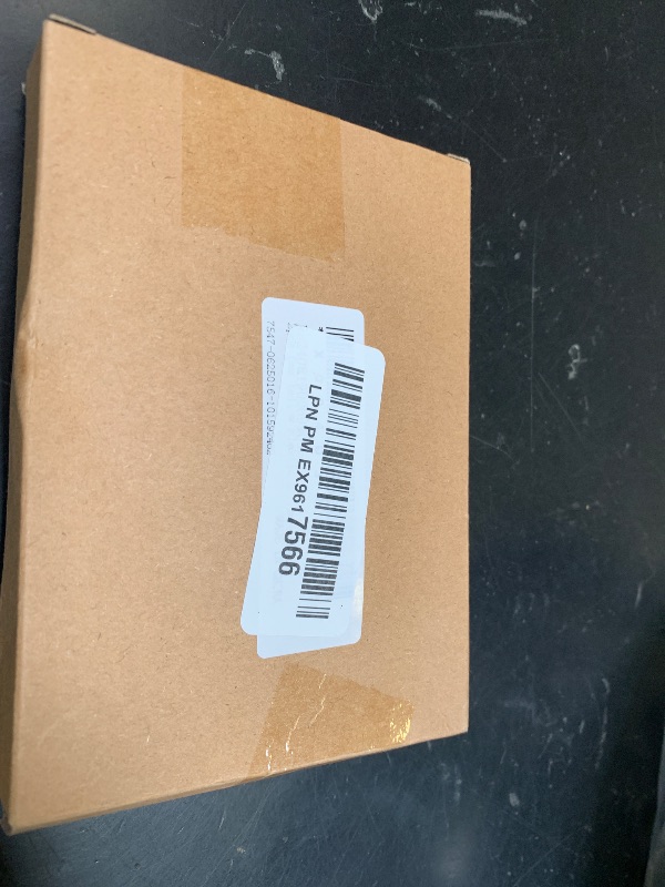 Photo 1 of REPAIROCK 2pcs 6mm Yellow Plastic Screw Mount Reflective Warning Motorcycle Reflector Auto Replacement Parts