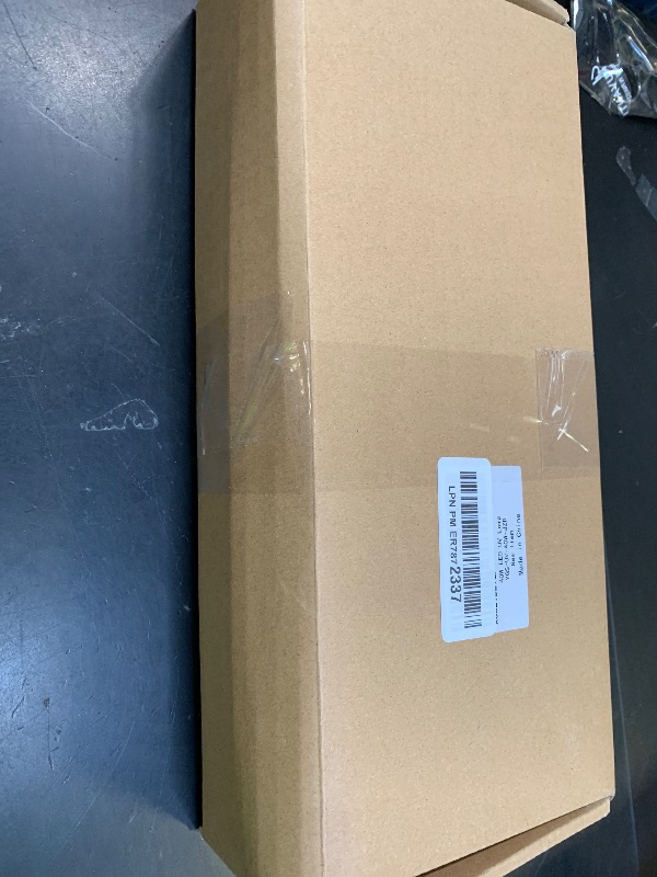 Photo 1 of YGS-Tech LED Black Light 4-Head, 40W UV Light Fixture with Clamp, 395-405nm UV Gooseneck Lamp USB Powered for Blacklight Party, Stage Lighting, Resin Cure, 3D Print, Glow in The Dark