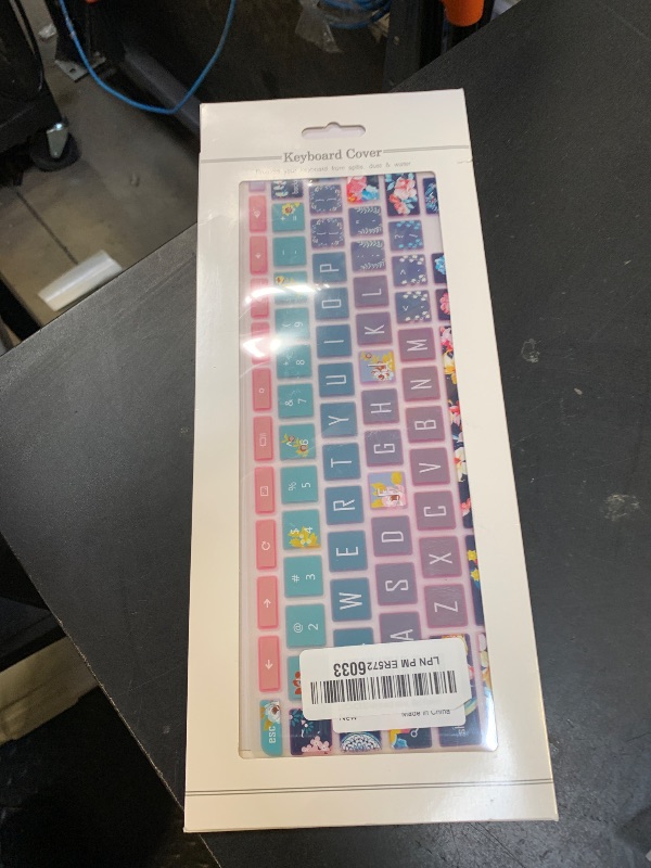 Photo 1 of KEYBOARD PROTECTOR 