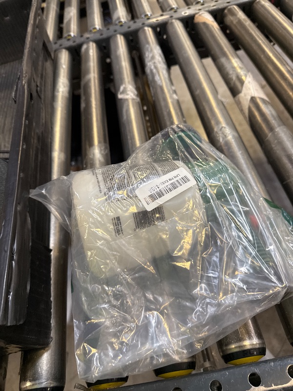 Photo 1 of Chapin G405 Fertilizer Feeder Hose End for Dry and Water Soluble Fertilizers, (1 Sprayer/Package)