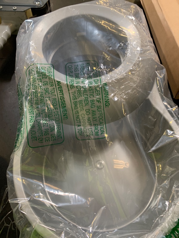 Photo 1 of Pet Mate Pet Supplies Feeders-Waterers