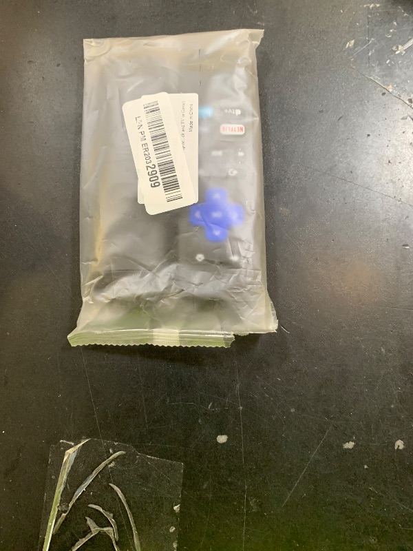 Photo 1 of ?Pack of 2? Replacement Remote for Roku Box,for Roku Express,for Roku Premiere,for Roku Player,for Roku1/2/3/4,(NOT for Stick and TV or Game)