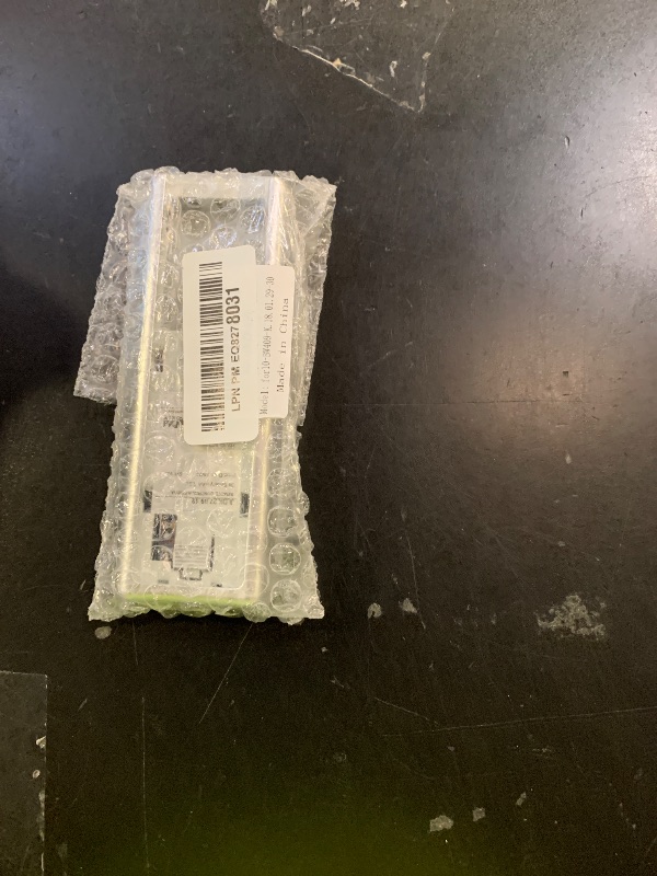 Photo 1 of RF358C New Replacement Remote Control for Sealy Ease JLDK.18.01.29 Remote Control