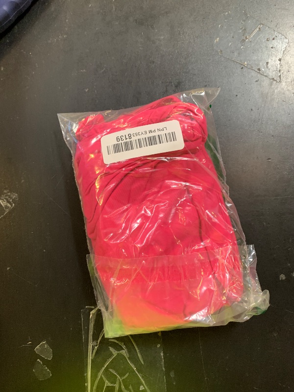 Photo 1 of SUUKSESS Women Off Shoulder Tops Sleeveless Shirts Y2K Trendy Going Out Crop Tank Top (Hot Pink,M)