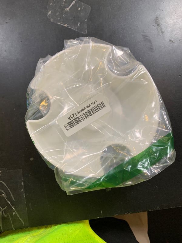Photo 1 of AR-PRO GLX-CELLSTAND The Exact Cleaning Stand Replacement | Compatible with All Hayward Salt Chlorinator Turbo Cell| Made of Premium, Heavy Duty Plastic - Improving the Parts Lifespan by 50%