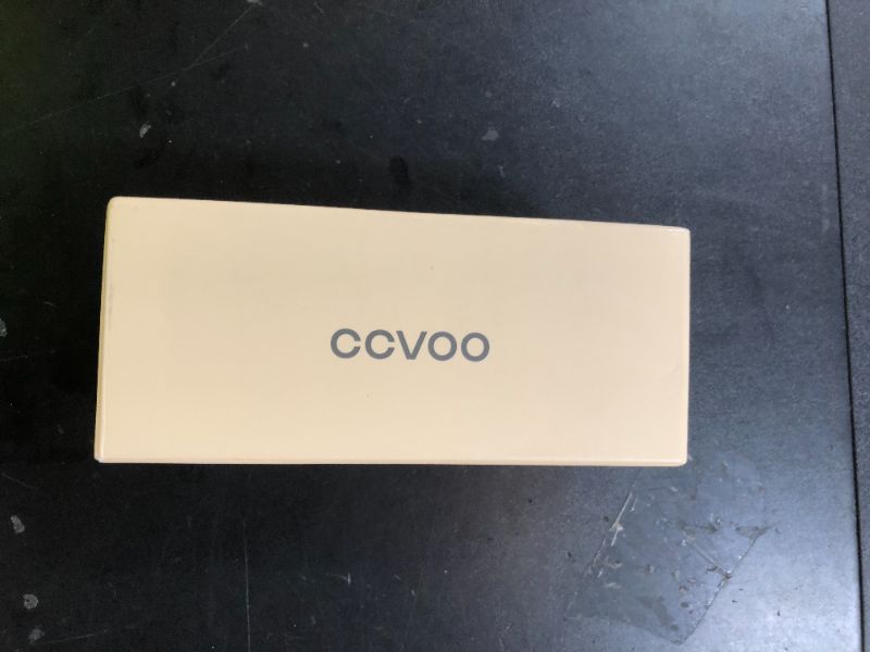 Photo 1 of CCVOO Reading Glasses for Women/Men, Eyeglasses, Blue Light Readers for Women/Men, Computer Eye Glasses, Cheaters