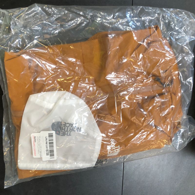 Photo 1 of THE NORTH FACE Men's windbreaker