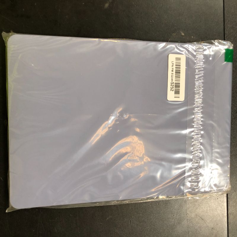 Photo 1 of MOSISO Compatible with MacBook Pro 13 inch Case M2 2025, 2024, 2023, 2022-2016 A2338 M1 A2251 A2289 A2159 A1989 A1708 A1706 with/Without Touch Bar, Plastic Hard Shell Case Cover, Lavender Gray