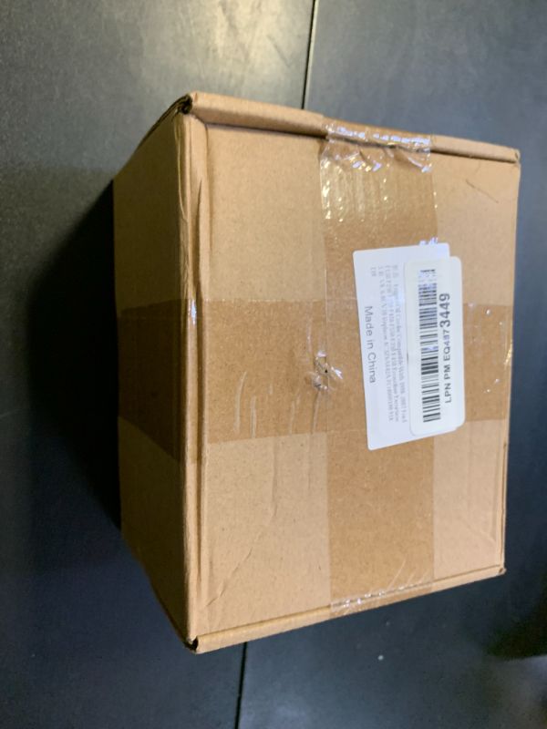 Photo 1 of Engine Oil Cooler Compatible With 1998-2007 Ford F150 F250 F350 F450 F550 E350 E450 Econoline Excursion 5.4L V8, 6.8L V10 Replaces 4C3Z6A642A FO4000100 918-110