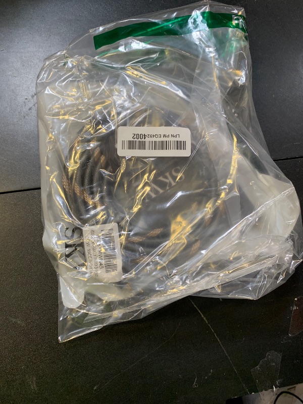Photo 1 of SKW Audiophiles RCA Cable 2RCA Male to 2RCA Male HiFi System Interconnect Cable with Diameter 7mm 9.8ft/3M