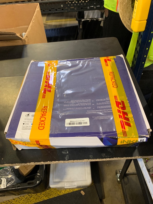 Photo 1 of 202X Toner Cartridges CF500X - Compatible Replacement for HP 202X 202A for Color Laserjet Pro MFP M281fdw M254dw M281fdn M281cdw M280nw M254dn M254nw High Yield Toner Cartridge CF500A (with Chip )