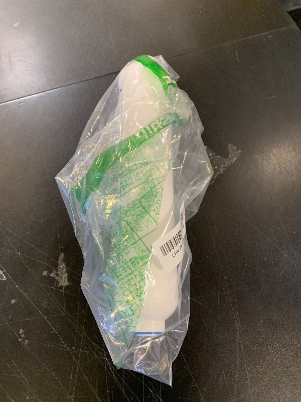 Photo 1 of PURE T IL-10W-C-EZ38 REVERSE OSMOSIS IN-LINE CARBON FILTER 10 X 2 3/8 QUICK CONNECT ENDS