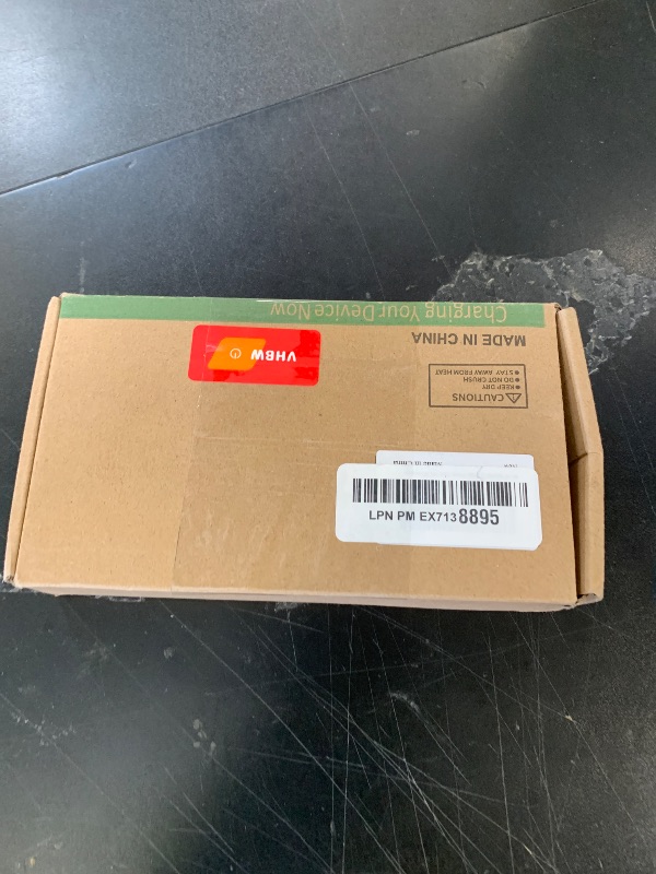Photo 1 of for HP Monitor VH240A Power Cord 19V AC Adapter for HP 1KL30AA#ABA 1KL30AA#ABB 23.8" Full HD FHD IPS LCD Backlight Monitor TDK Life on Record Trek 360 TPV ADPC1938EX Sharp LL-S201A Power Supply