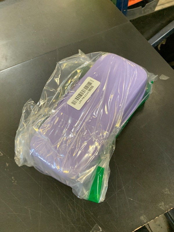 Photo 1 of Lebakort Hard Case Compatible with Bose SoundLink Flex 2nd Gen/Bose SoundLink Flex Portable Speaker, Chilled Lilac Case