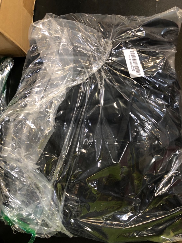 Photo 1 of NICETOWN Black Velvet Curtains 84 inch Long for Bedroom Rod Pocket Blackout Panels, Solid Heavy Matt Drapes/Window Treatments for Home Theater, Boys Room (2 Panels, 52 x 84)